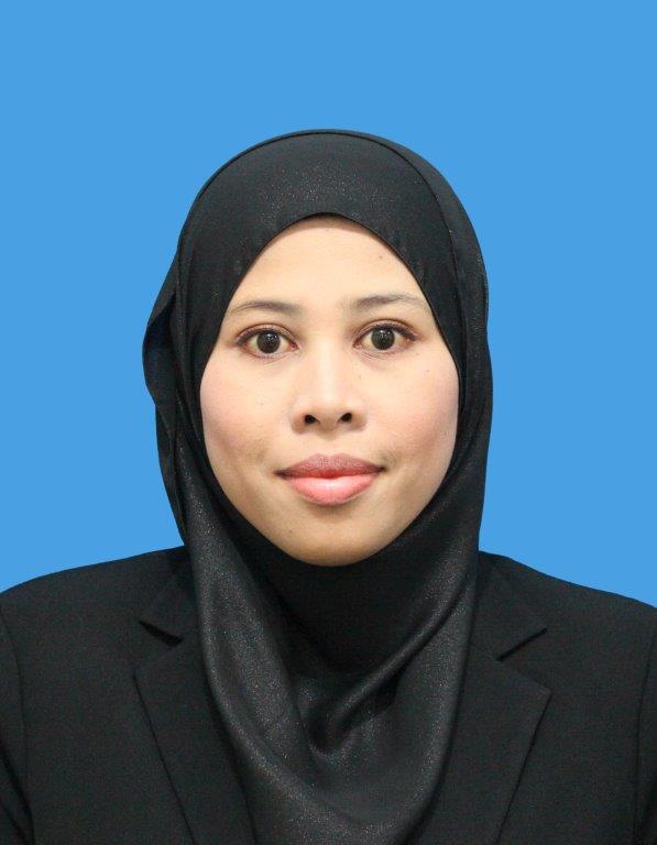 Pn. Maziah Bt. Mahtar